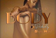 Photo of Young Flavour  | body | AUDIO
