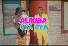 Photo of Alikiba | Oya Oya | VIDEO