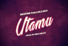 Photo of Bigzone ft Lolo Boy | Utamu | AUDIO