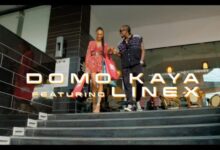 Photo of Domokaya Ft Linex Sunday | Madeni | VIDEO