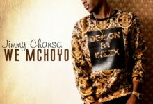Photo of Jimmy Chansa | We Mchoyo | AUDIO