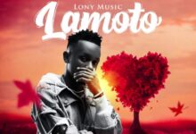 Photo of Lony Music | La Moto | AUDIO