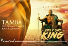 Photo of Alikiba ft Tommy Flavour x K2ga x Abdukiba | Tamba | AUDIO