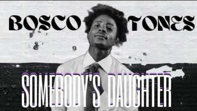 Photo of Tiwa Savage ft. Brandy  | Somebody’s Son (cover by Bosco Tones) | AUDIO
