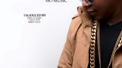 Photo of Mo Music  | Nitazoea | AUDIO