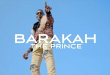 Photo of Barakah The Prince | Marry You | VIDEO