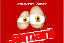 Photo of Country Wizzy | Jamani | AUDIO