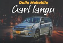 Photo of Dulla Makabila | Gari Langu | AUDIO