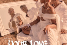 Photo of Mbosso ft Zuchu | For Your Love | AUDIO