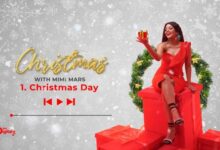 Photo of Mimi Mars | Christmas Day | AUDIO