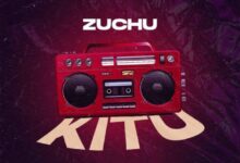 Photo of Zuchu Ft. Bontle Smith & Tyler ICU | Kitu | AUDIO