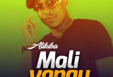 Photo of Ali Kiba | Mali Yangu | AUDIO