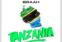 Photo of Ibraah | Tanzania | AUDIO