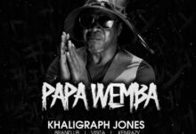 Photo of Khaligraph Jones, UB, V6, Kenrazy, Zakah, Gaza, Agano, Chiwawa | Papa Wemba | AUDIO