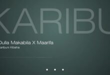 Photo of Dulla Makabila X Maarifa | Karibuni Kibaha | AUDIO