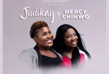 Photo of Judikay ft Mercy Chinwo | More Than Gold | AUDIO