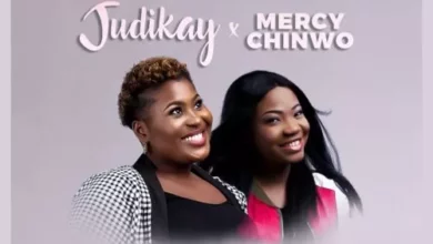 Photo of Judikay ft Mercy Chinwo | More Than Gold | AUDIO
