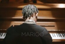 Photo of Marioo | Mi Amor (Acoustic Version) | AUDIO