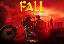 Photo of Mbosso | Fall | AUDIO
