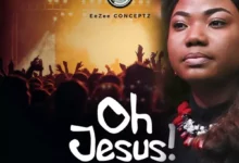 Photo of Mercy Chinwo | Oh Jesus | AUDIO