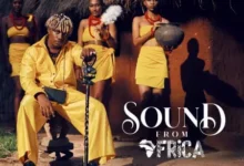 Photo of Rayvanny ft Jah Prayzah | Sound From Africa | AUDIO