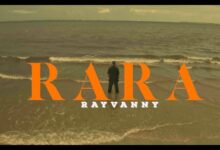 Photo of Rayvanny | Rara | VIDEO