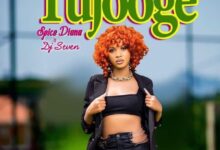 Photo of Spice Diana Ft. Dj Seven | Tujooge | AUDIO