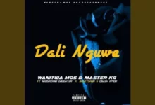 Photo of Master KG ft Nkosazana Daughter, Basetsana & Obeey Amor | Dali Nguwe | AUDIO