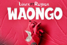Photo of Linex ft Rayvanny | Waongo | AUDIO