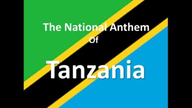 Photo of The National Anthem of Tanzania Instrumental with Lyrics