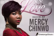 Photo of Mercy Chinwo | Excess Love | AUDIO
