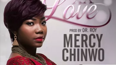 Photo of Mercy Chinwo | Excess Love | AUDIO