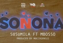 Photo of Susumila Ft Mbosso | SONONA | AUDIO