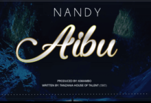 Photo of Nandy | Aibu | AUDIO