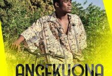 Photo of Aslay | Angekuona | AUDIO