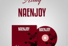 Photo of Aslay | Naenjoy | AUDIO