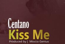 Photo of Centano | Kiss Me | AUDIO