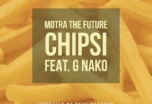 Photo of The Future Ft G Nako | Chipsi | AUDIO