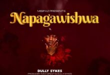 Photo of Dully Sykes | NAPAGAWISHWA | AUDIO