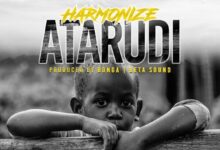 Photo of Harmonize | Atarudi | AUDIO