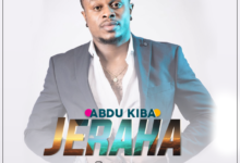 Photo of Abdu kiba | Jeraha | AUDIO