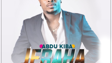 Photo of Abdu kiba | Jeraha | AUDIO