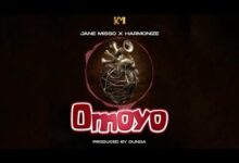 Photo of Harmonize | Omoyo (Remix) | AUDIO