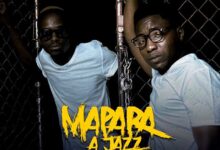 Photo of Mapara A Jazz ft Ntosh Gazi x Colano | John Vuli Gate | AUDIO