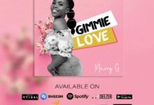 Photo of Marry G | Gimmie Love | AUDIO