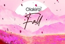 Photo of Olakira | Fall | AUDIO