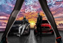 Photo of Olakira ft Davido | Maserati Remix | AUDIO