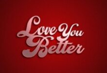 Photo of Praiz | Love You Better | AUDIO