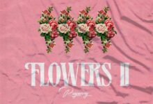 Photo of Rayvanny | Flowers II | EP ALBUM