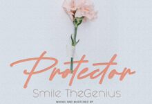 Photo of SMILE | Protector | AUDIO
